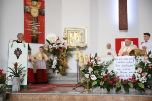 kardynał Stanisław dziwisz